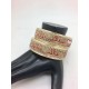 Personalised bangles with urdu font